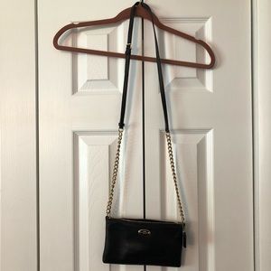 Small coach crossbody bag